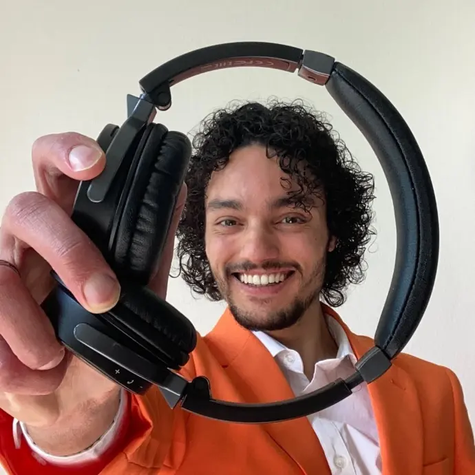 DJ BroBear | BroBearBeats